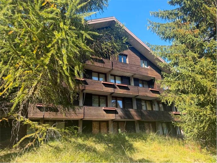 Appartamento monolocale in vendita in Santa Caterina, Valfurva