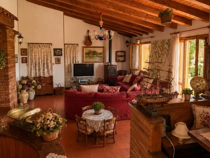 Casa con 6 locali in vendita in Via Roma, Centro, Ormelle
