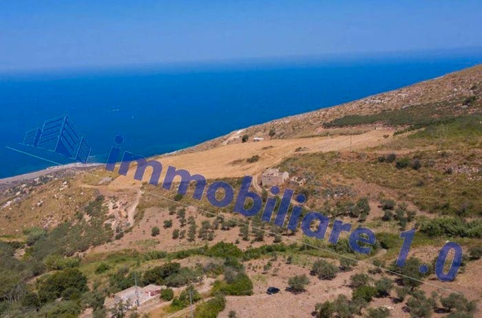 Casa quadrilocale in vendita in SP, Erice