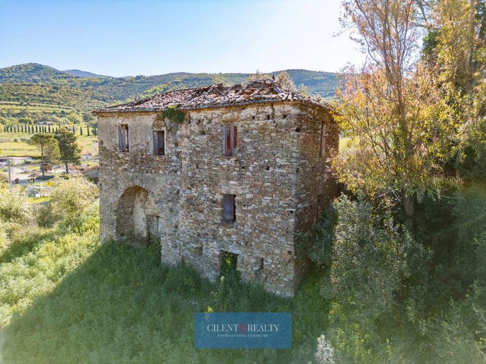 Casa in vendita in Via Giungatelle, Montecorice
