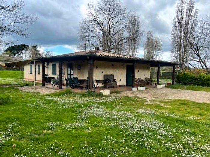 Casa con 5 locali in vendita in Strada Ponte Striglia, Oriolo Romano