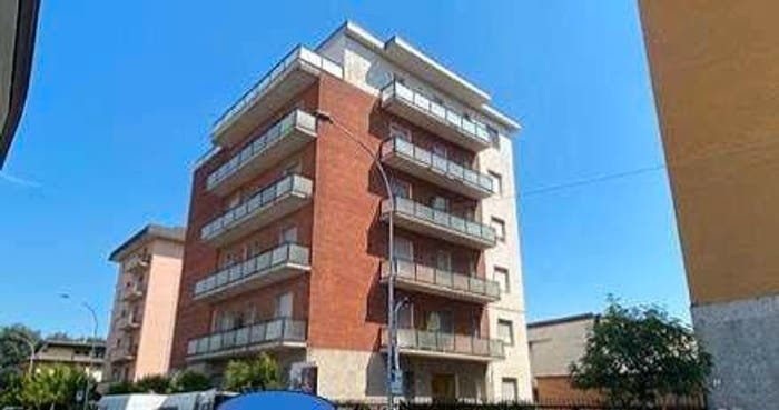 Appartamento bilocale in vendita in Via don a de micheli, Melzo