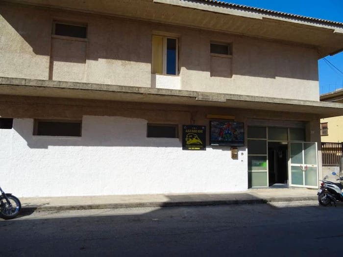 Casa con 6 locali in vendita in Centro, Avola
