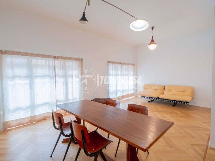 Appartamento trilocale in vendita in Via Franco Faccio, Affori, Milano