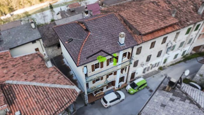Casa con 6 locali in vendita in Località Cellino di Sopra, Claut