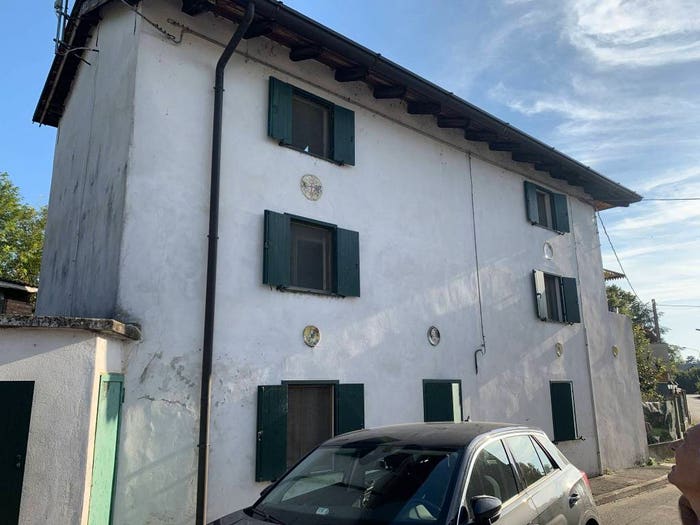 Casa con 5 locali in vendita in Centro, Aquileia