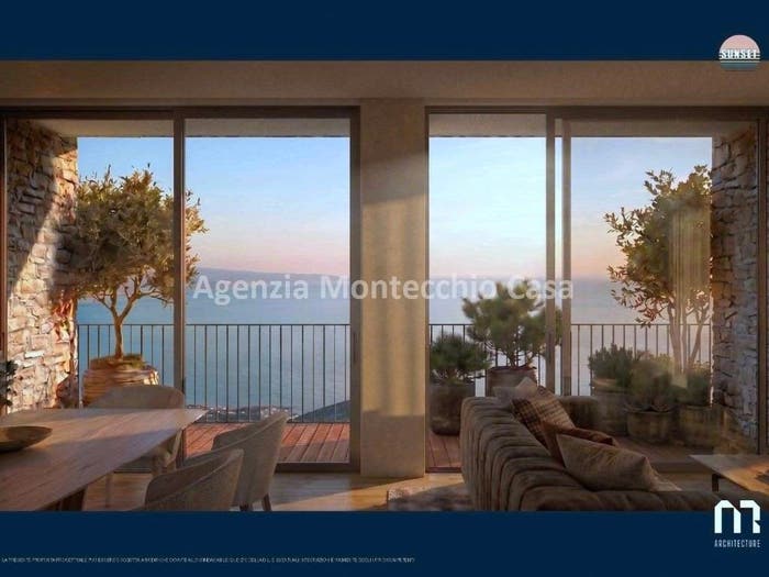 Appartamento trilocale in vendita in Via Delle Rondini, Gabicce Monte, Gabicce Mare