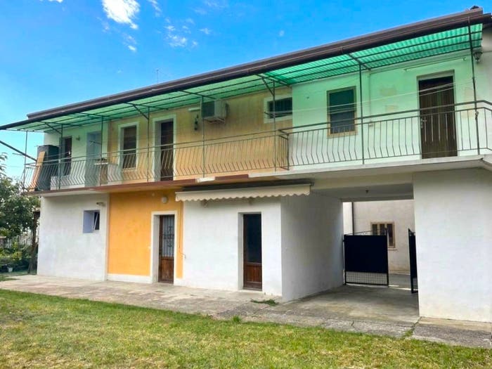 Casa trilocale in vendita in Aviano Castello, Aviano