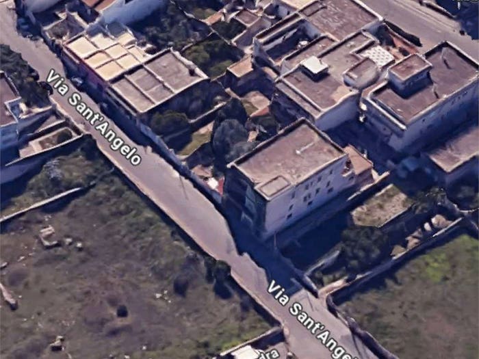 Appartamento con 6 locali in vendita in Via Sant'Angelo, Trepuzzi