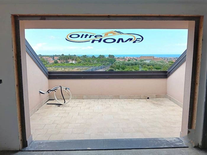 Casa quadrilocale in vendita in Via Carlino, Centro, Mascali