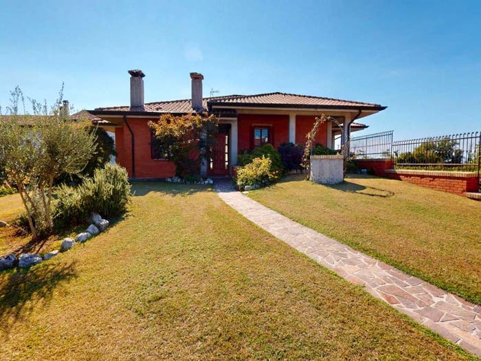 Casa con 5 locali in vendita in Via dell'Indipendenza, Centro, Coseano