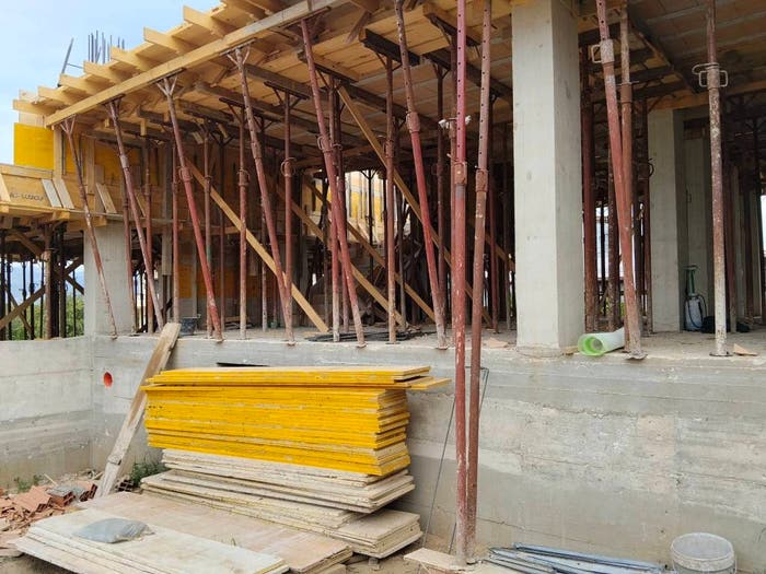 Casa con 5 locali in vendita in Via Sandro Pertini, Centro, San Felice a Cancello