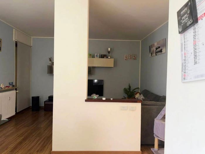 Appartamento con 6 locali in vendita in Via Genova No Number, Pontecurone