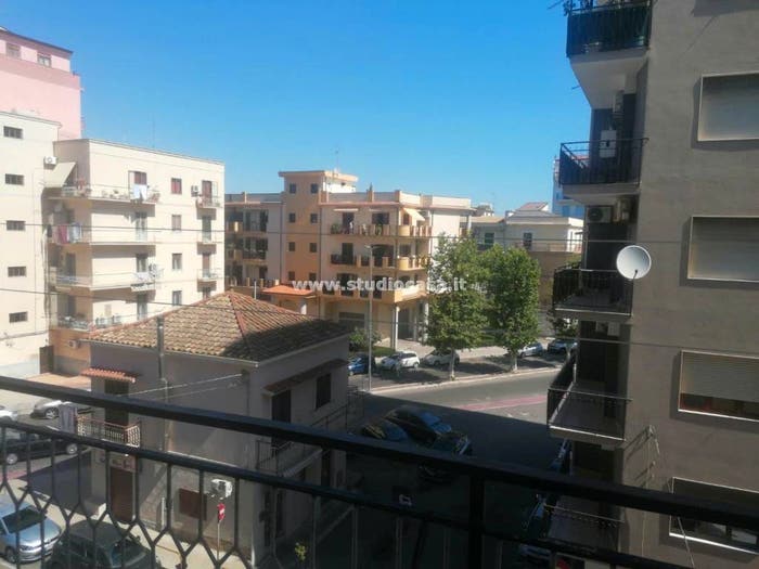 Appartamento quadrilocale in vendita in Centro, Crotone