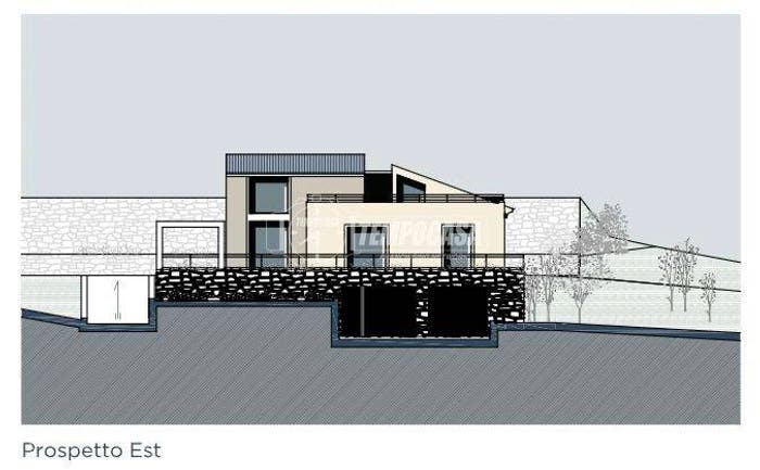 Casa con 5 locali in vendita in Viazzo B, Centro, Boissano