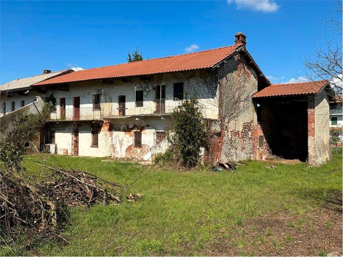 Casa quadrilocale in vendita in Centro, Oleggio