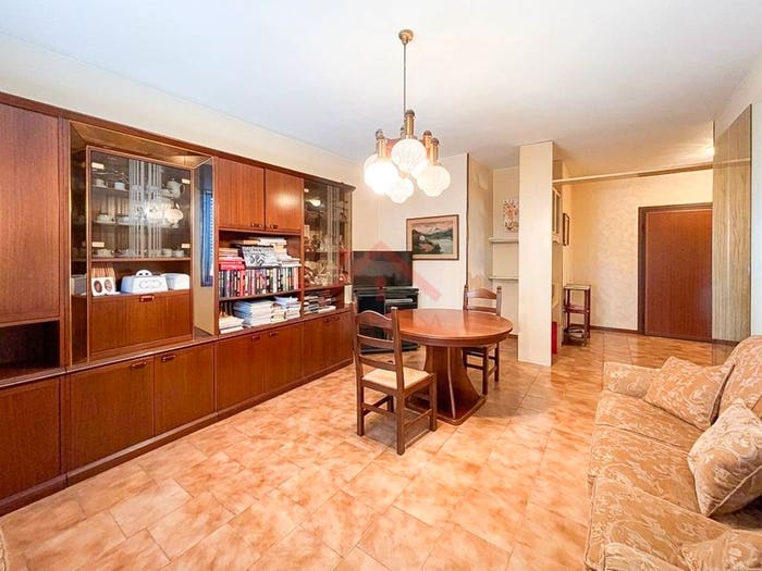 Appartamento trilocale in vendita in Via Remesina Interna Carpi MO Italia, Remesina Pezzana, Carpi