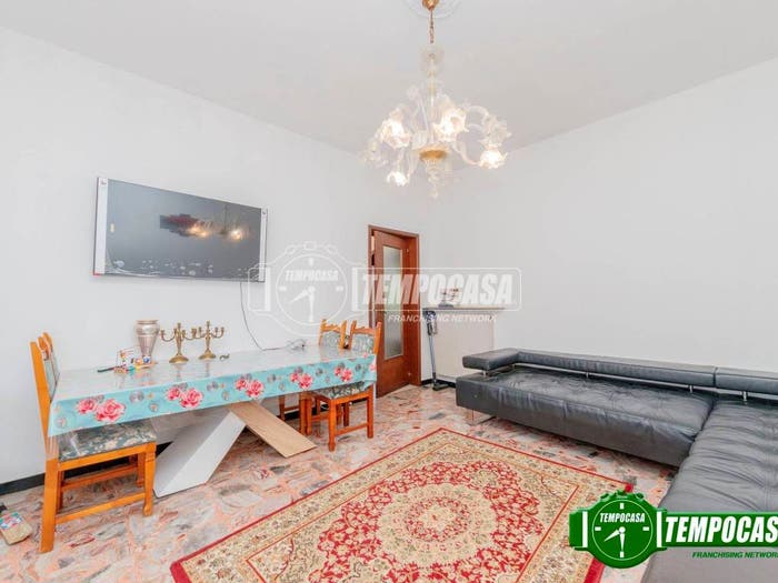 Appartamento trilocale in vendita in Via Caorsana C, Roncaglia Borghetto, Piacenza