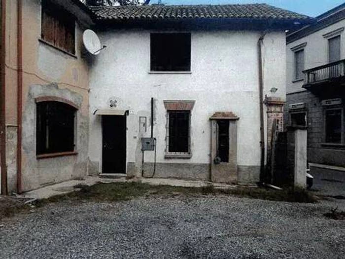 Casa quadrilocale in vendita in Via Piave F, Centro, Santo Stefano Lodigiano