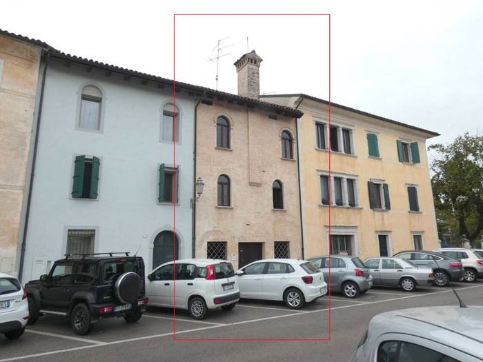 Casa con 5 locali in vendita in Piazza Mercato, Valvasone, Valvasone Arzene