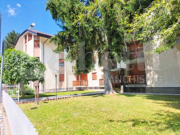 Appartamento trilocale in affitto in Via Verdi, Centro, Bardonecchia