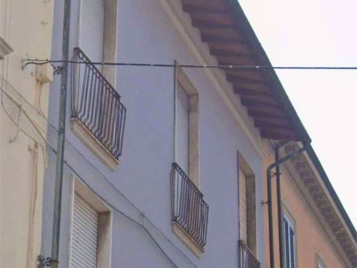Appartamento con 5 locali in vendita in Centro, Pontedera