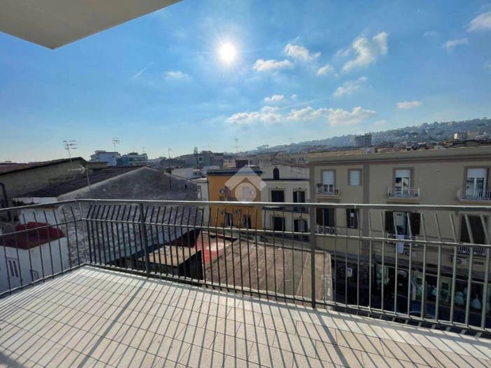 Appartamento trilocale in vendita in Via Sconditi, Centro, Marano di Napoli