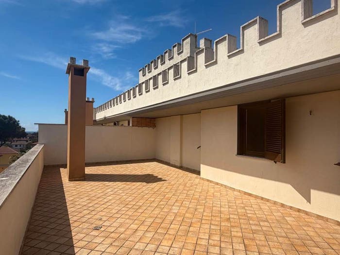 Appartamento monolocale in vendita in Via Scrivia, Tor San Lorenzo Nuova California, Ardea