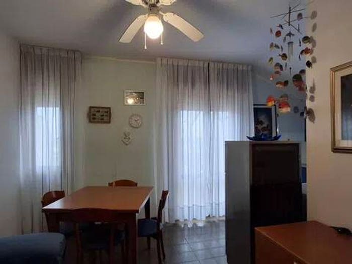 Appartamento trilocale in vendita in Via Vettor Pisani, Pineta, Jesolo