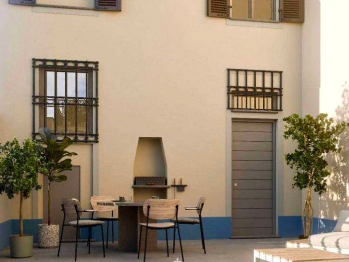 Casa quadrilocale in vendita in corso italia, Abbiategrasso