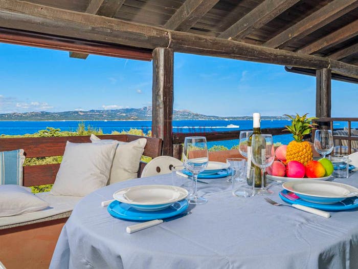 Appartamento quadrilocale in affitto in Porto Rotondo, Olbia