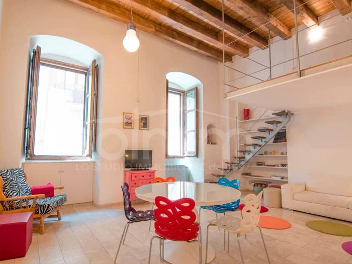 Appartamento bilocale in vendita in Via Sant'eulalia, Marina, Cagliari