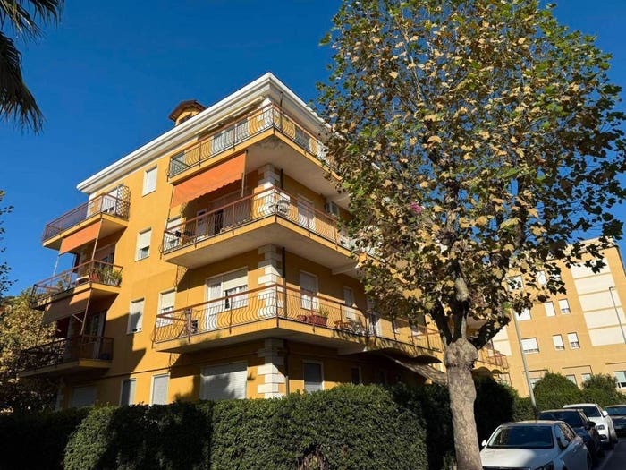 Appartamento monolocale in vendita in Via Sardegna, Marina Di Andora, Andora
