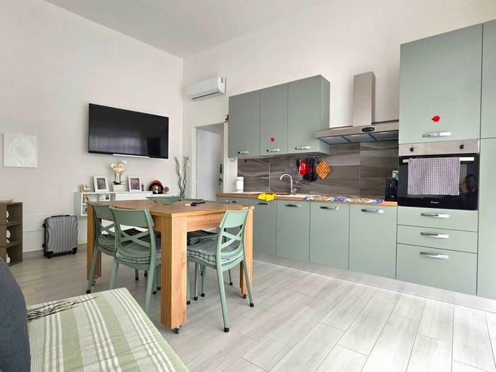 Appartamento bilocale in vendita in Loc Ponte Franco, Calalunga Pietragrande, Montauro