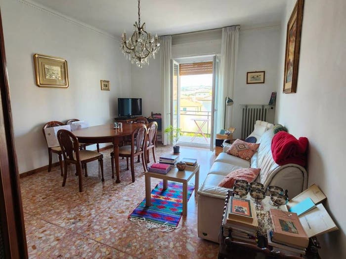 Appartamento trilocale in vendita in Via Osimo, Piano, Ancona