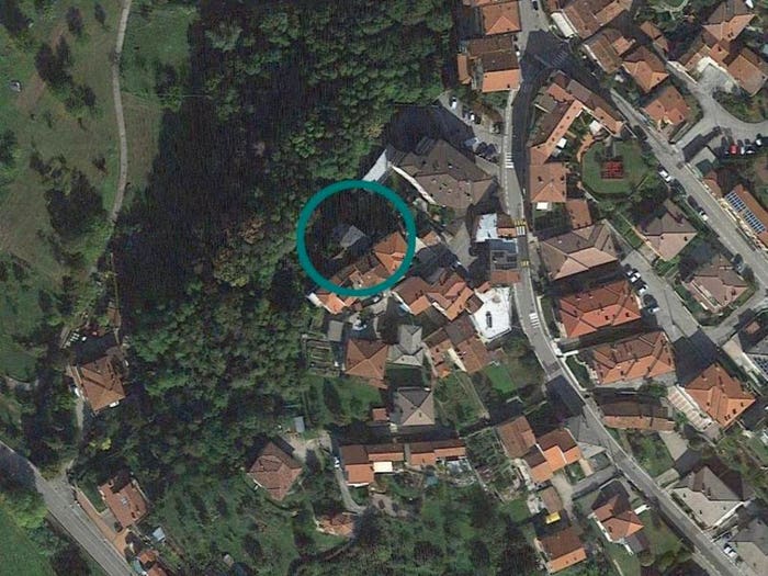 Casa con 6 locali in vendita in Via Sioggio, Centro, Lugo di Vicenza