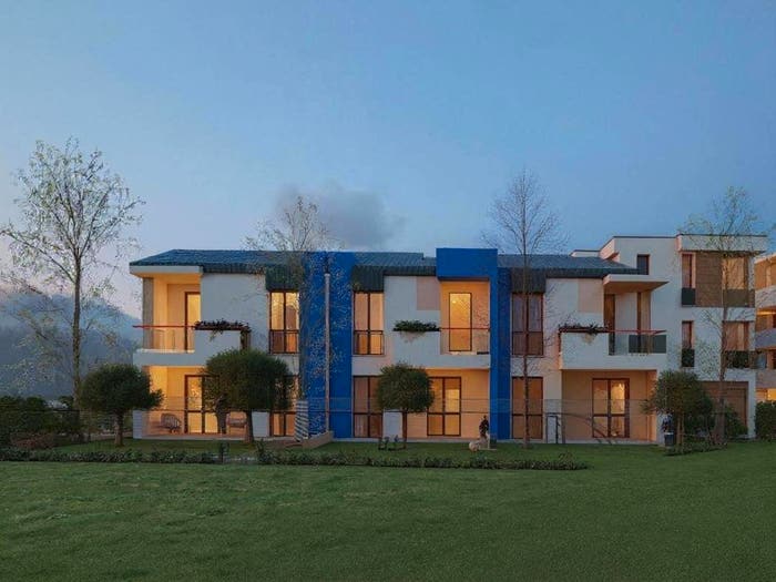 Casa quadrilocale in vendita in Via Sigonio, Quartirolo Meloni, Carpi