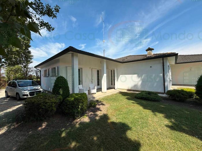 Casa con 5 locali in vendita in Camerlona, Ravenna