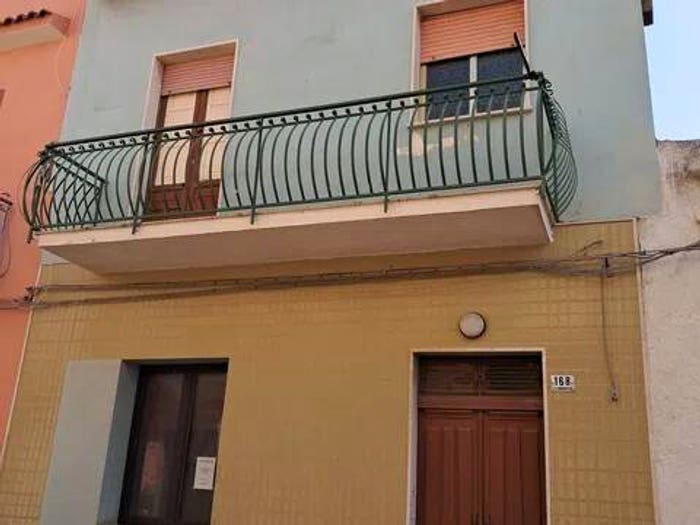 Casa bilocale in vendita in Via Armando Diaz, Centro, Avola
