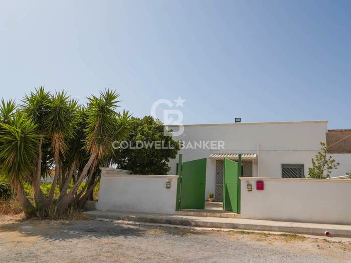 Casa trilocale in vendita in Via Chidro di Specchiarica Trav, San Pietro in Bevagna, Manduria