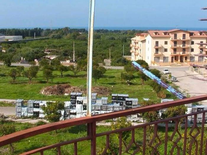 Casa con 6 locali in vendita in Via Statale, Centro, Capo d'Orlando