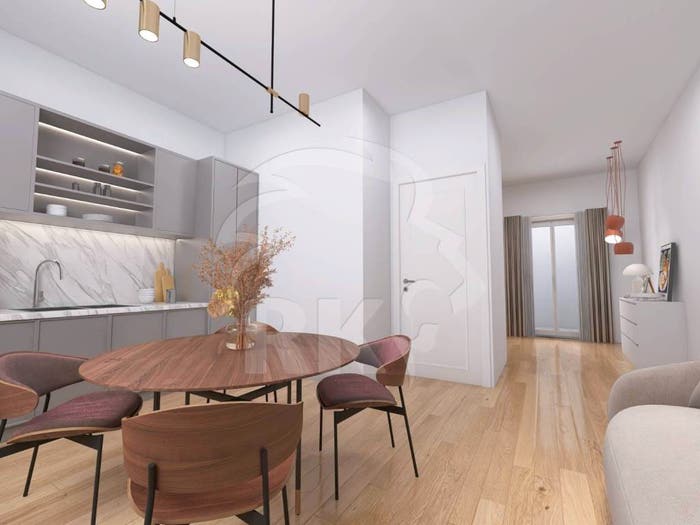 Appartamento monolocale in vendita in Via Emilia Ponente, Santa Viola, Bologna