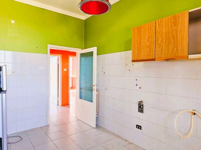Appartamento quadrilocale in vendita in Ceciliano, Arezzo
