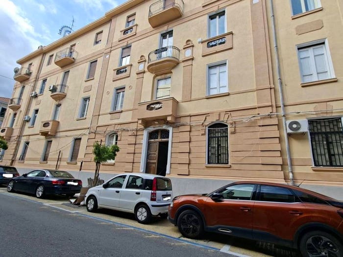 Appartamento quadrilocale in vendita in Via Centonze, Battisti Avignone, Messina
