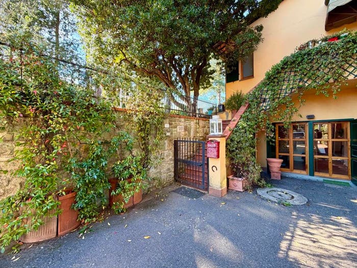 Casa con 6 locali in vendita in Via Ferdinando Paoletti, Villamagna, Bagno a Ripoli