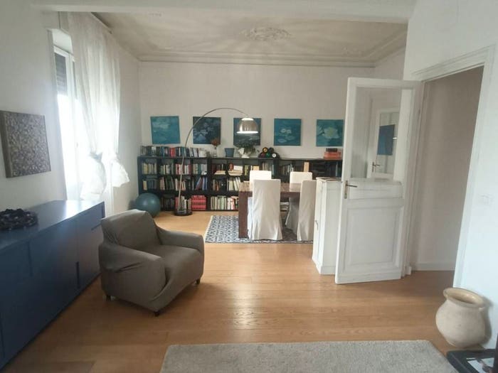 Appartamento con 5 locali in vendita in Via Nizza, Albaro, Genova