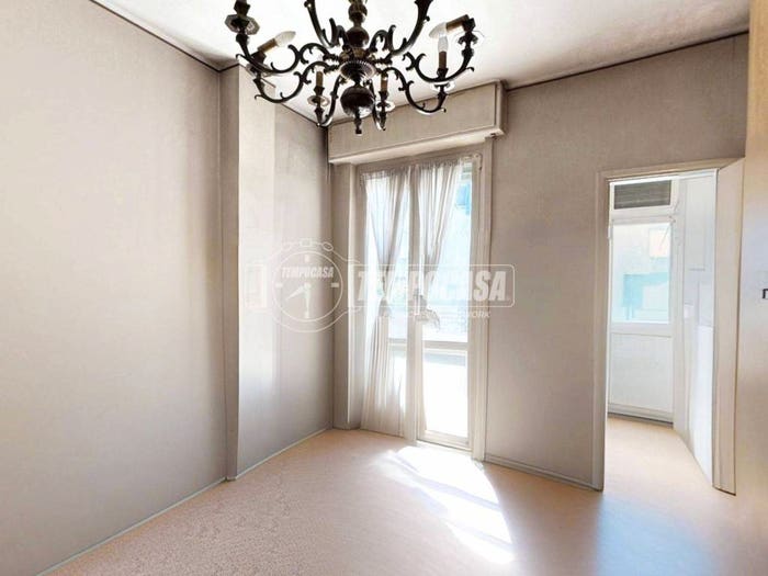 Appartamento monolocale in vendita in Via Cesare Brivio, Dergano, Milano