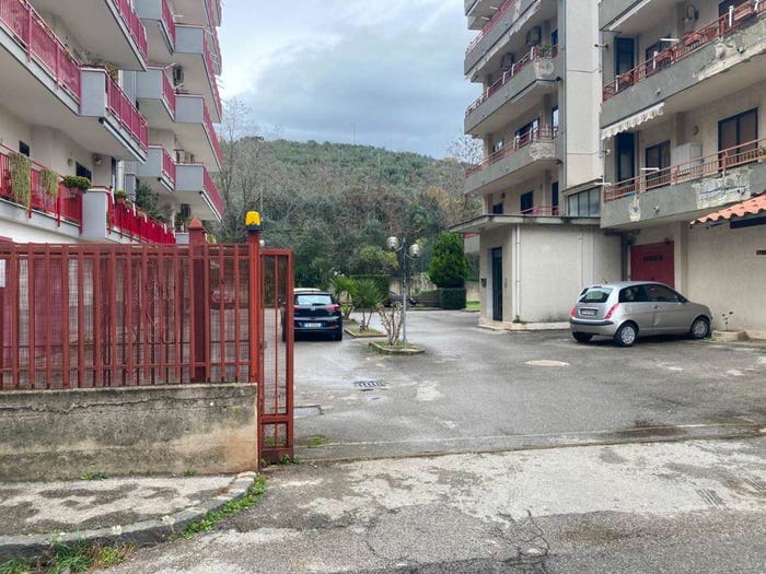 Appartamento con 5 locali in vendita in Via Principe Manfredi, Centro, Battipaglia