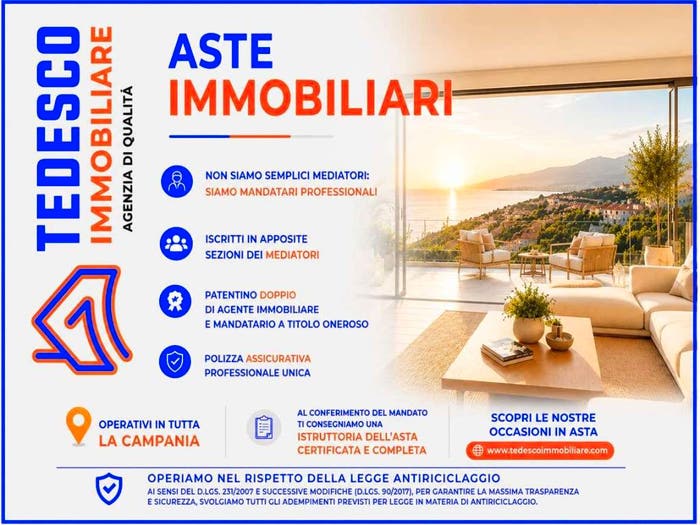 Case in Vendita e in Affitto - 2