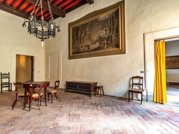 Appartamento con 6 locali in vendita in Piazza Duomo, Centro, San Gimignano